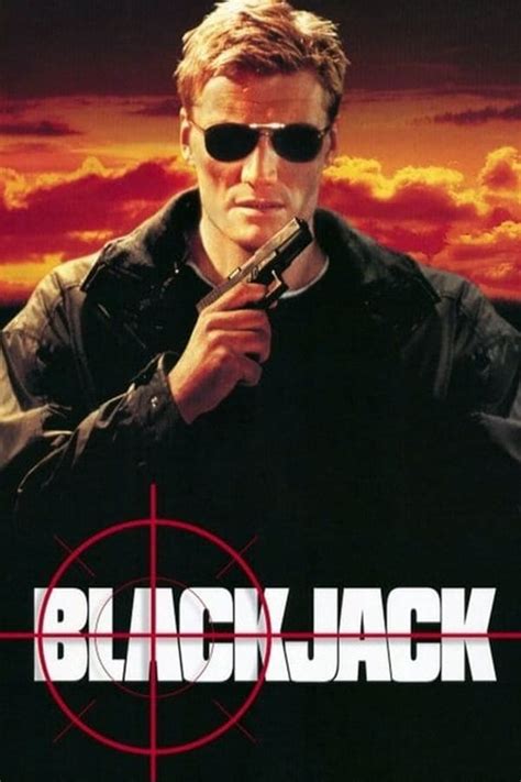 Devil's Blackjack (1999) — The Movie Database (TMDB).